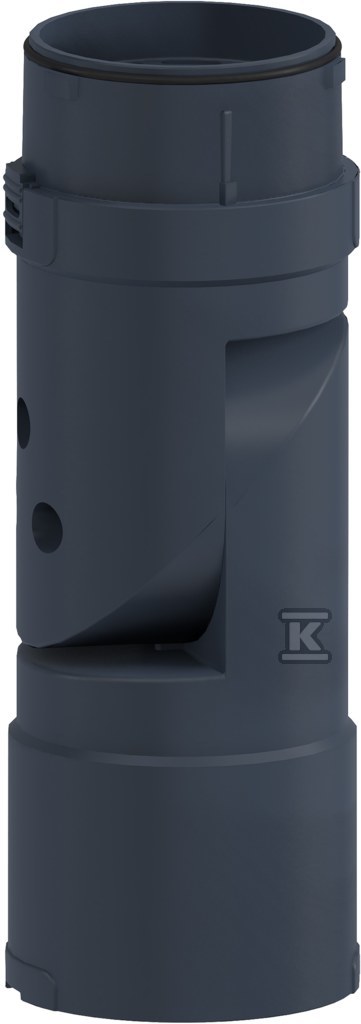 Podstawa do kolumn sygnalizacyjnych - XVUZ06